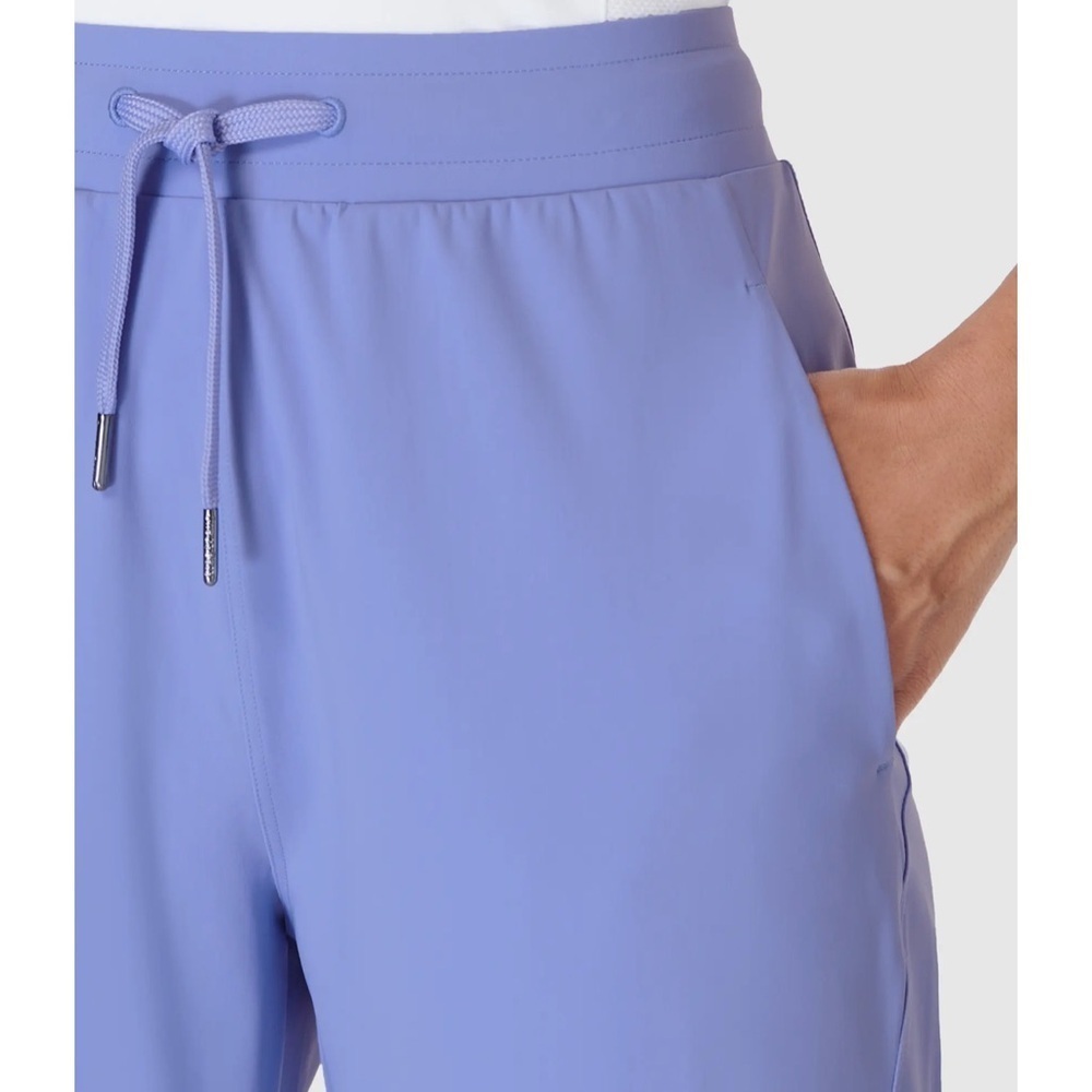 Sweaty Betty Explorer Pants - Size 6 - Cornflower blue - Picture 6 of 6
